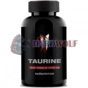 Taurine (200 шт по 1000 мг), Ravnutrition