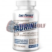 Taurine (90 шт по 800 мг), Be First
