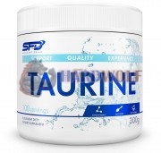 Taurine [Powder] (300 гр), SFD Nutrition