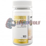 Chromium Picolinate (100 шт по 250 мкг), Maxler