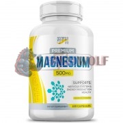 Magnesium (120 шт по 500 мг), ProperVit