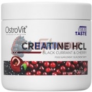 Creatine HCL [True Taste] (300 гр: 60 порций), OstroVit