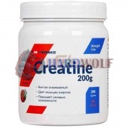 Creatine (200 гр), Cybermass