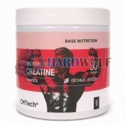 Micronized Creatine Powder (250 гр: 50 порций), CMTech