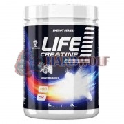 Life Creatine EXP 07x21 (400 гр: 40 порций), Tree Of Life