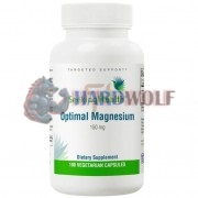 Optimal Magnesium 150 мг (100 шт), Seeking Health