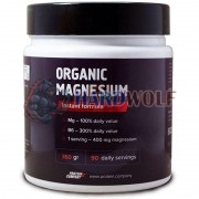 Organic Magnesium (360 гр: 90 порций), Protein Company