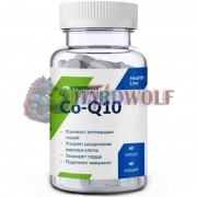 Co-Q10 (60 шт по 100 мг), Cybermass