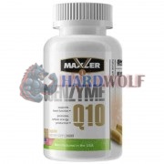Coenzyme Q10 (90 шт по 100 мг), Maxler