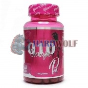 Coenzyme Q10 (60 шт по 60 мг), Steel Power