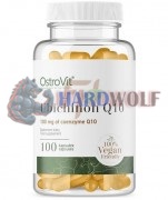 Ubichinon Q10 (120 шт по 100 мг), OstroVit