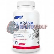 Guarana Caffeine (90 шт), SFD Nutrition
