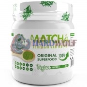 Matcha [Green Tea Powder] (150 гр), NaturalSupp