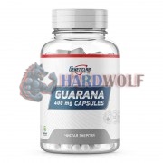 Guarana (60 шт по 400 мг), Geneticlab Nutrition