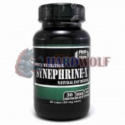 Synephrine-X (30 шт по 50 мг), Frog Tech