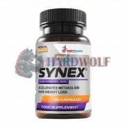 Synex (60 шт по 20 мг), Westpharm