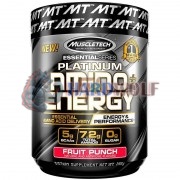 Platinum Amino Energy+ (288 гр: 30 порций), Muscletech