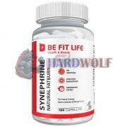 Synephrine (180 шт), Be Fit Life
