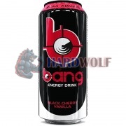 BANгр Energy Drink (500 мл), VPX