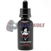 Synephrine [Liquid] 30 мл (30 мл: 20 мг x мл), Cratus Labs