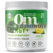 Energy+ (295 гр: 31 порция), OM Mushrooms
