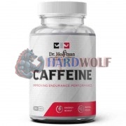 Caffeine (90 шт по 200 мг), Dr. Hoffman