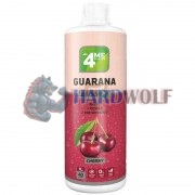 Guarana Liquid (1000 мл: 40 порций), 4Me Nutrition