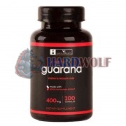 Guarana (100 шт по 400 мг), VL Supplements
