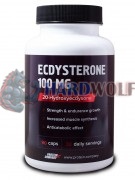 Ecdysterone 99% (90 шт по 100 мг), Protein Company
