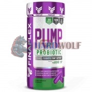 Pump Probiotic (60 шт), Finaflex