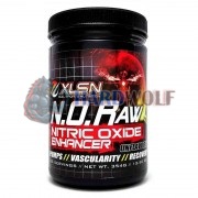 N. O. Raw (354 гр: 30 порций), XCEL Sports Nutrition [XLSN]