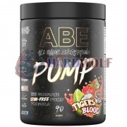 ABE Pump (500 гр), Applied Nutrition