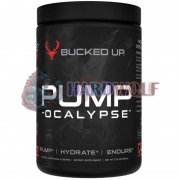 PUMP-ocalypse (384-390 гр: в зависимости от вкуса), Bucked Up