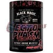 Ecto Plasm Voodoo [Limited Edition] (400 гр: 20 порций), Black Magic