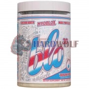 BLO 3D (360 гр: 40 порций), MyoBlox