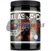 Full As Fxck (360 гр: 30 порций), Rich Piana 5% Nutrition