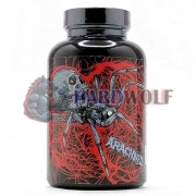 Arachnid (180 шт), Freak Label