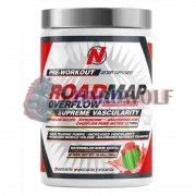 Roadmap Overflow (296 гр: 40 порций), Ntel Nutra [Intel Pharma]