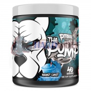 Tha Pump (276 гр: 40 порций), Pitbull Labs