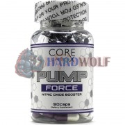 Pump Force (90 шт), Core Labs X [Revange Nutrition]