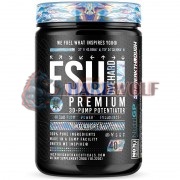 FSU DYEHARD (328 гр: 40 порций), Inspired Nutraceuticals