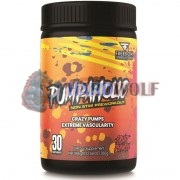 Pumpaholic (360 гр: 30 порций), Freedom Formulations