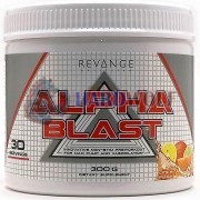 Alpha Blast (300 гр: 30 порций), Revange Nutrition