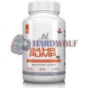 24hr Pump (180 шт), Nutra Innovations