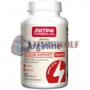 Arginine (100 шт по 1000 мг), Jarrow Formulas