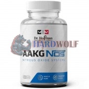 AAKG NOS (120 шт), Dr. Hoffman