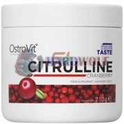 Citrulline (210 гр: 70 порций), OstroVit