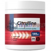Citrulline (200 гр), Chikalab