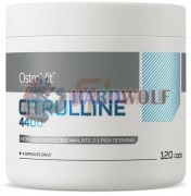 Citrulline 1100 (120 шт по 1100 мг), OstroVit