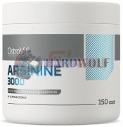 Arginine 3000 (150 шт по 1000 мг), OstroVit